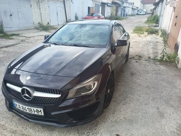 Авто Mercedes 220 2015 № 8880089