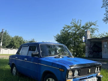 Авто ВАЗ 21063 1983 № 8880090