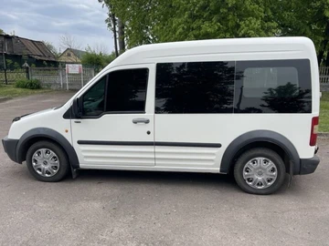 Авто Ford Tourneo Connect 2006 № 8880091