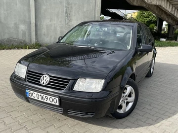 Авто Volkswagen Bora 2000 № 8880093