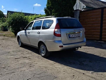 Авто ВАЗ 21071 2012 № 8880094