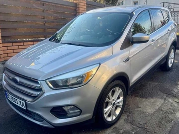 Авто Ford Escape 2017 № 8880097