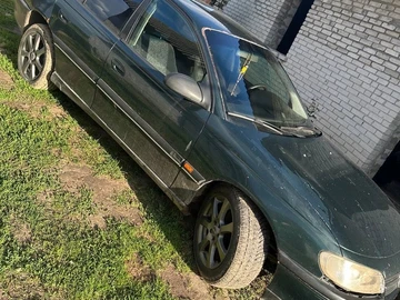 Авто Opel Omega 1998 № 8880102