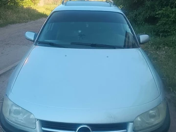 Авто Opel Omega 1998 № 8880115
