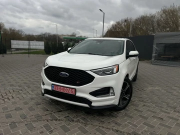 Авто Ford Edge 2022 № 8880116
