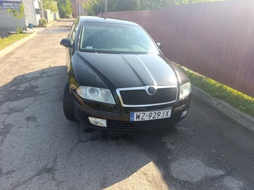 Авто Skoda Octavia 2006 № 8880120