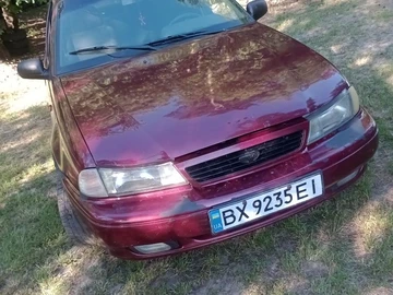 Авто Daewoo Nexia 2006 № 8880121