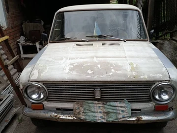 Авто ВАЗ 2113 1986 № 8880125