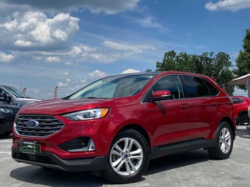Авто Ford Edge 2020 № 8880126