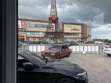 Авто ВАЗ 2105 1989 № 8880128