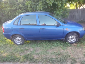 Авто ВАЗ 1118 Kalina 2006 № 8880133