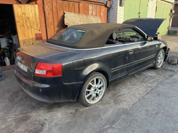 Авто Audi A4 2004 № 8880134