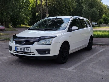 Авто Ford Focus 2005 № 8880135