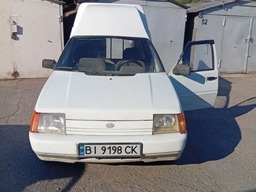 Авто ЗАЗ 965 2008 № 8880145