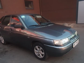Авто ВАЗ 2112 2006 № 8880189