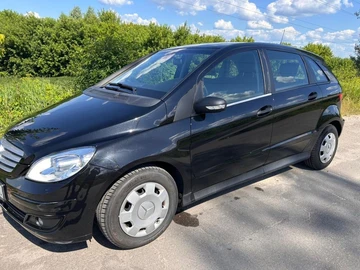 Авто Mercedes B Серия 2005 № 8880192