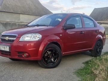 Авто Chevrolet Aveo 2011 № 8880212