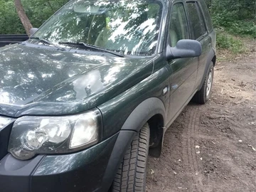 Авто Land Rover Freelander 2004 № 8880215