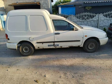 Авто Volkswagen Caddy 1999 № 8880219
