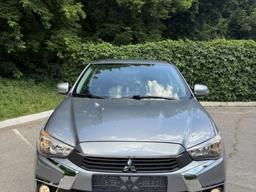 Авто Mitsubishi Outlander 2017 № 8880220