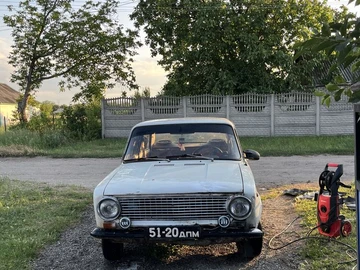 Авто ВАЗ 2101 1981 № 8880199