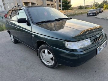 Авто ВАЗ 21111 2006 № 8880230