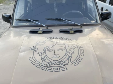 Авто ВАЗ 2107 1988 № 8880233