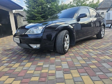 Авто Ford Mondeo 2005 № 8880243