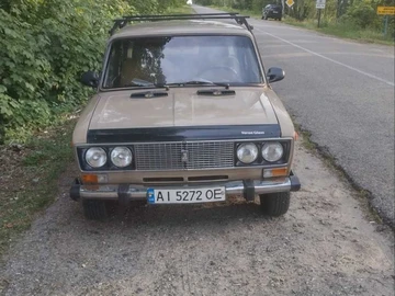 Авто ВАЗ 2106 1989 № 8880268