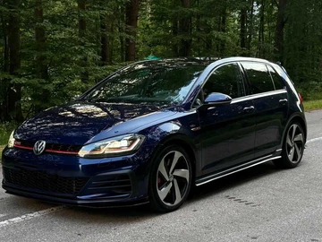 Авто Volkswagen Golf 2017 № 8880269