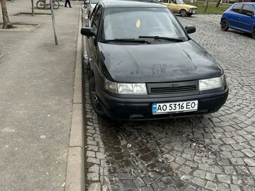 Авто ВАЗ 2110 2008 № 8880271