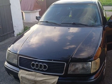 Авто Audi 100 1992 № 8880275