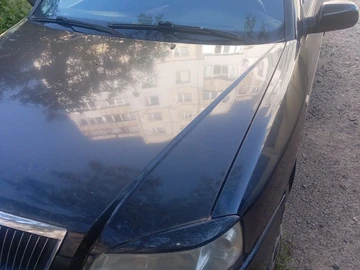 Авто Chery Amulet 2008 № 8880276