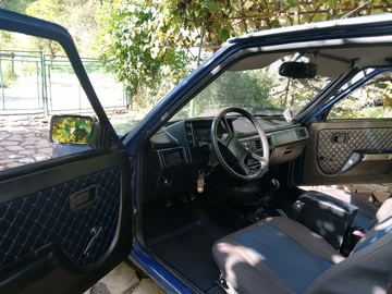 Авто ВАЗ 11113 Oka 2002 № 8880293