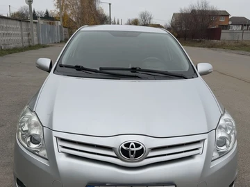 Авто Toyota Auris 2013 № 8880294