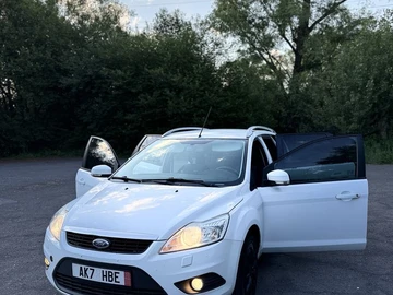 Авто Ford Focus 2011 № 8880303