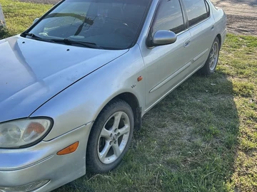 Авто Nissan Maxima 2003 № 8880305