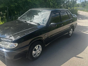 Авто ВАЗ 2115 2009 № 8880309