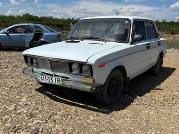 Авто ВАЗ 2106 1990 № 8880282