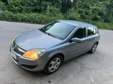 Авто Opel Astra 2007 № 8880370