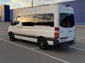 Авто Mercedes Sprinter 2013 № 8880388