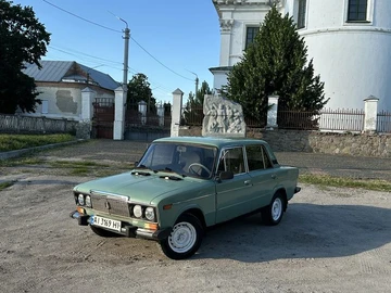 Авто ВАЗ 21065 1988 № 8880389