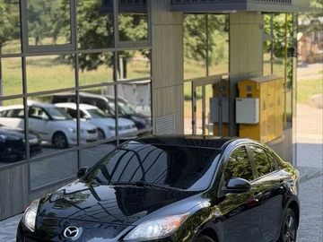 Авто Mazda 3 2012 № 8880394