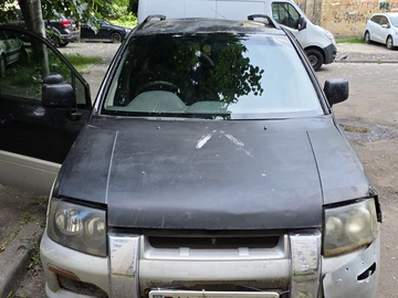 Авто Mitsubishi Rvr 1999 № 8880395