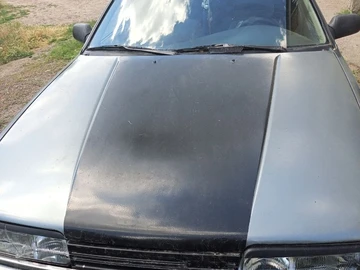 Авто Mazda 626 1990 № 8880398
