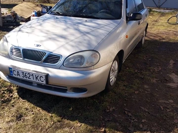 Авто Daewoo Arcadia 2007 № 8880402