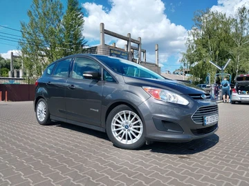 Авто Ford C-Max 2015 № 8880403