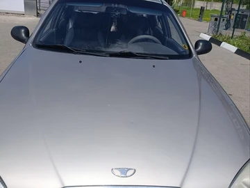 Авто Daewoo Lanos Sens  2004 № 8880405