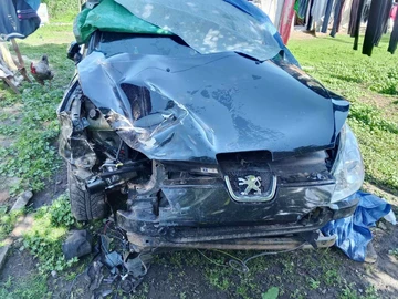 Авто Peugeot 407 2006 № 8880407