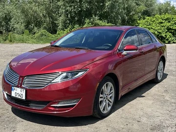 Авто Lincoln Mkz 2014 № 8880411
